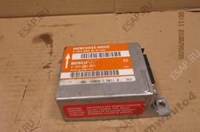 МОДУЛЬ БЛОК УПРАВЛЕНИЯ СЕНСОР 0048201810 Mercedes SL 129