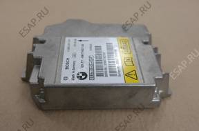 МОДУЛЬ БЛОК УПРАВЛЕНИЯ СЕНСОР airbag BMW e87 e90 6977427