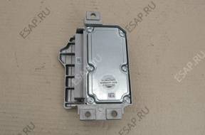 МОДУЛЬ БЛОК УПРАВЛЕНИЯ СЕНСОР airbag BMW e87 e90 9122500