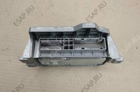 МОДУЛЬ БЛОК УПРАВЛЕНИЯ СЕНСОР airbag BMW e87 e90 9122500