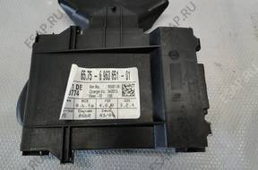 МОДУЛЬ БЛОК УПРАВЛЕНИЯ СЕНСОР ALARMU BMW 1 E87 6963651