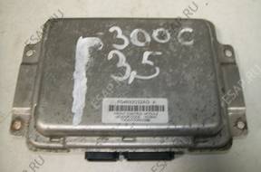 МОДУЛЬ БЛОК УПРАВЛЕНИЯ СЕНСОР Chrysler 300C p04692032ag