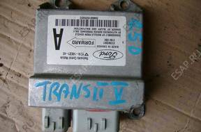 МОДУЛЬ БЛОК УПРАВЛЕНИЯ СЕНСОР Ford Transit V