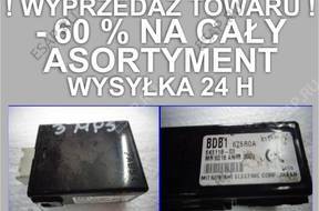 МОДУЛЬ БЛОК УПРАВЛЕНИЯ СЕНСОР MAZDA3 MAZDA 3
