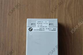 МОДУЛЬ БЛОК УПРАВЛЕНИЯ SERVOTRONIC BMW E70 LIFT 6795802