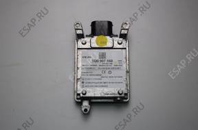 МОДУЛЬ БЛОК УПРАВЛЕНИЯ SIDE ASSIST VW Audi A3 5Q0907568