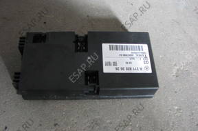 МОДУЛЬ БЛОК УПРАВЛЕНИЯ СИДЕНЬЯ A2118203626 Mercedes W211