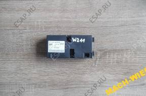 МОДУЛЬ БЛОК УПРАВЛЕНИЯ СИДЕНЬЯ A2118203626