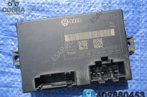 МОДУЛЬ БЛОК УПРАВЛЕНИЯ СИДЕНЬЯ Audi Q7 4F0959760C