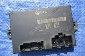 МОДУЛЬ БЛОК УПРАВЛЕНИЯ СИДЕНЬЯ Audi Q7 4F0959760C