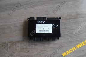 МОДУЛЬ БЛОК УПРАВЛЕНИЯ СИДЕНЬЯ CHRYSLER 300C 04602796AA