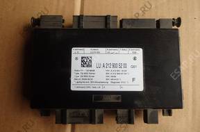 МОДУЛЬ БЛОК УПРАВЛЕНИЯ СИДЕНЬЯ MERCEDES 212 218 2129005200