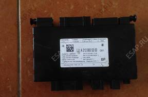 МОДУЛЬ БЛОК УПРАВЛЕНИЯ СИДЕНЬЯ Mercedes 2129005300