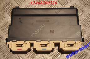 МОДУЛЬ БЛОК УПРАВЛЕНИЯ СИДЕНЬЯ MERCEDES A2468200526