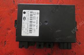 МОДУЛЬ БЛОК УПРАВЛЕНИЯ СИДЕНЬЯ Mercedes CLK 2088201826