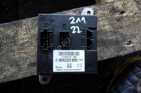 МОДУЛЬ БЛОК УПРАВЛЕНИЯ СИДЕНЬЯ MERCEDES W211 2115452132