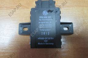МОДУЛЬ БЛОК УПРАВЛЕНИЯ СИДЕНЬЯ VW Tiguan 5N0 7P6959257