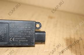 МОДУЛЬ БЛОК УПРАВЛЕНИЯ СИГНАЛИЗАЦИЕЙ 2319050018 Mercedes Sl 231