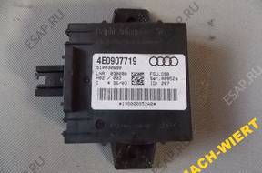 МОДУЛЬ БЛОК УПРАВЛЕНИЯ СИГНАЛИЗАЦИЕЙ 4E0907719 AUDI A8 D3