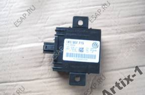 МОДУЛЬ БЛОК УПРАВЛЕНИЯ СИГНАЛИЗАЦИЕЙ AUDI A3 03-2008 год 1K0907719