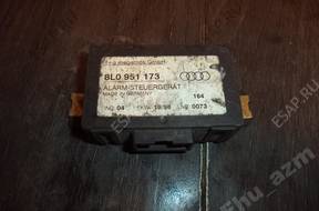 МОДУЛЬ БЛОК УПРАВЛЕНИЯ СИГНАЛИЗАЦИЕЙ AUDI A3 8L0951173 Rumia