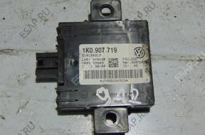 МОДУЛЬ БЛОК УПРАВЛЕНИЯ СИГНАЛИЗАЦИЕЙ AUDI A3 8P 03 год, 1K0907719