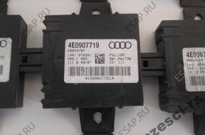 МОДУЛЬ БЛОК УПРАВЛЕНИЯ СИГНАЛИЗАЦИЕЙ AUDI A8 D3 4E0907719