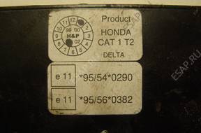 МОДУЛЬ БЛОК УПРАВЛЕНИЯ СИГНАЛИЗАЦИЕЙ HONDA CIVIC C-RV