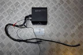 МОДУЛЬ БЛОК УПРАВЛЕНИЯ СИГНАЛИЗАЦИЕЙ HONDA CIVIC VII