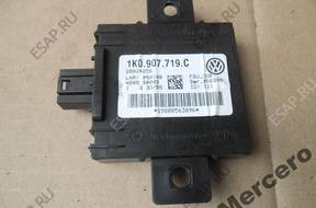 МОДУЛЬ БЛОК УПРАВЛЕНИЯ СИГНАЛИЗАЦИЕЙ VW AUDI 1K0907719C