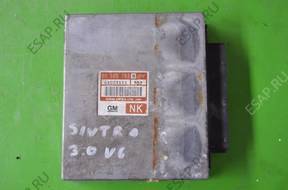 МОДУЛЬ БЛОК УПРАВЛЕНИЯ Sintra 3,0 V6 90505783B GA003555
