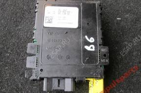МОДУЛЬ БЛОК УПРАВЛЕНИЯ SKRTU PASSAT B6 3C0953549L