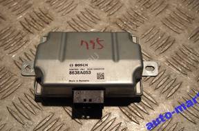 МОДУЛЬ БЛОК УПРАВЛЕНИЯ SPACE STAR OUTLANDER 8638A053