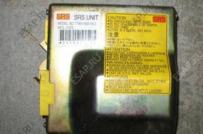 МОДУЛЬ БЛОК УПРАВЛЕНИЯ SRS HONDA PRELUDE IV 92-96 H22A