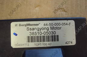 МОДУЛЬ БЛОК УПРАВЛЕНИЯ SSANG YONG REXTON