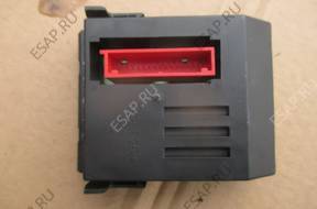 МОДУЛЬ БЛОК УПРАВЛЕНИЯ SSPP-X73 P8200079014 VEL SATIS EU