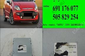 МОДУЛЬ БЛОК УПРАВЛЕНИЯ start  51833518 GRANDE PUNTO