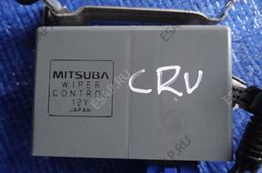 МОДУЛЬ БЛОК УПРАВЛЕНИЯ СТЕКЛООЧИСТИТЕЛЕЙ Honda CRV CR-V 1999 год