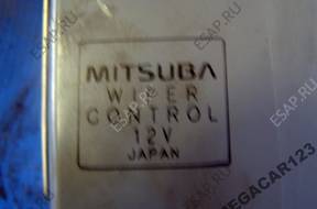 МОДУЛЬ БЛОК УПРАВЛЕНИЯ СТЕКЛООЧИСТИТЕЛЕЙ HONDA HR-V HRV