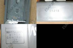 МОДУЛЬ БЛОК УПРАВЛЕНИЯ СТЕКЛООЧИСТИТЕЛЕЙ HONDA HR-V HRV