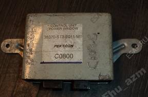МОДУЛЬ БЛОК УПРАВЛЕНИЯ СТЕКОЛ HONDA 38370-ST3-E011-M1