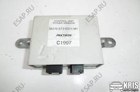 МОДУЛЬ БЛОК УПРАВЛЕНИЯ СТЕКОЛ HONDA CIVIC VI