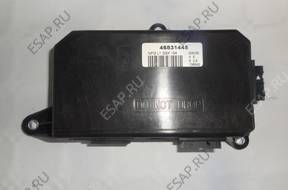 МОДУЛЬ БЛОК УПРАВЛЕНИЯ СТЕКОЛ L 46831445  II 06-2010 год.