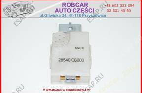 МОДУЛЬ БЛОК УПРАВЛЕНИЯ СТЕКОЛ NISSAN MURANO Z50 28540 CB000