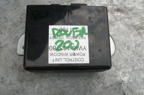 МОДУЛЬ БЛОК УПРАВЛЕНИЯ СТЕКОЛ ROVER 200