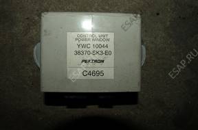 МОДУЛЬ БЛОК УПРАВЛЕНИЯ СТЕКОЛ Rover  218 YWC 10044