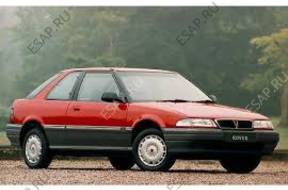 МОДУЛЬ БЛОК УПРАВЛЕНИЯ СТЕКОЛ Rover  218 YWC 10044