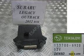 МОДУЛЬ БЛОК УПРАВЛЕНИЯ SUBARU LEGACY OUTBACK 2012