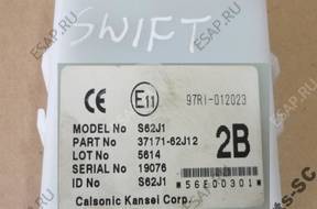 МОДУЛЬ БЛОК УПРАВЛЕНИЯ Suzuki Swift MK6 1.3 16V 04-2010 год