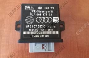 МОДУЛЬ БЛОК УПРАВЛЕНИЯ SWIATE XENON 8P0 907 357C